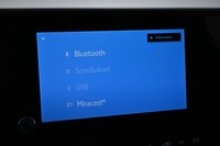 Toyota bZ4X vaihtoauto