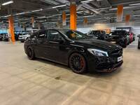 Mercedes-Benz CLA vaihtoauto