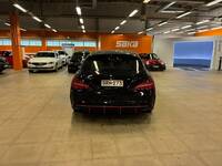 Mercedes-Benz CLA vaihtoauto