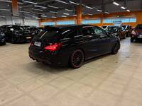 Mercedes-Benz CLA vaihtoauto