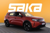 Opel Frontera vaihtoauto