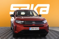 Opel Frontera vaihtoauto