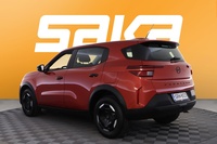 Opel Frontera vaihtoauto