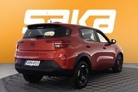 Opel Frontera vaihtoauto