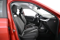 Opel Frontera vaihtoauto