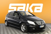 Mercedes-Benz B vaihtoauto