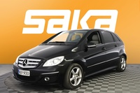 Mercedes-Benz B vaihtoauto