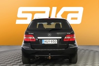 Mercedes-Benz B vaihtoauto