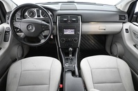 Mercedes-Benz B vaihtoauto