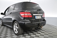 Mercedes-Benz B vaihtoauto