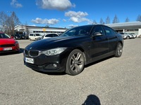 BMW 420 vaihtoauto