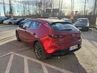 Mazda 3 vaihtoauto