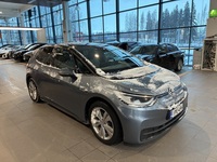 Volkswagen ID.3 vaihtoauto