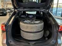 Subaru Solterra vaihtoauto