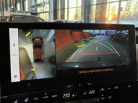 Subaru Solterra vaihtoauto