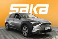 Subaru Solterra vaihtoauto