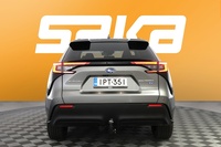 Subaru Solterra vaihtoauto