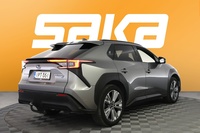 Subaru Solterra vaihtoauto