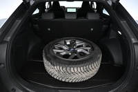 Subaru Solterra vaihtoauto