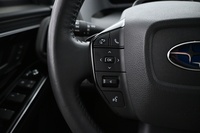 Subaru Solterra vaihtoauto