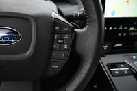 Subaru Solterra vaihtoauto