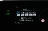 Subaru Solterra vaihtoauto