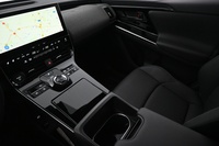 Subaru Solterra vaihtoauto