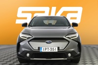 Subaru Solterra vaihtoauto