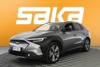 Subaru Solterra vaihtoauto