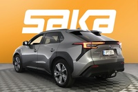 Subaru Solterra vaihtoauto