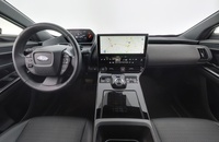 Subaru Solterra vaihtoauto