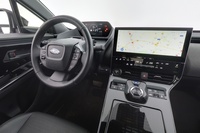 Subaru Solterra vaihtoauto