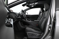 Subaru Solterra vaihtoauto