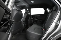 Subaru Solterra vaihtoauto