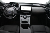 Subaru Solterra vaihtoauto