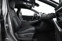 Subaru Solterra vaihtoauto