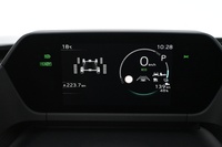 Subaru Solterra vaihtoauto