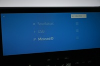 Subaru Solterra vaihtoauto