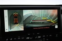 Subaru Solterra vaihtoauto