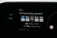 Subaru Solterra vaihtoauto