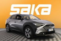Subaru Solterra vaihtoauto