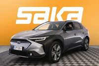 Subaru Solterra vaihtoauto
