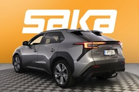 Subaru Solterra vaihtoauto