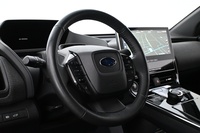 Subaru Solterra vaihtoauto