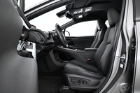 Subaru Solterra vaihtoauto