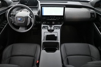 Subaru Solterra vaihtoauto