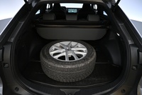 Subaru Solterra vaihtoauto