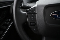 Subaru Solterra vaihtoauto