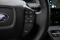Subaru Solterra vaihtoauto