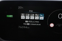 Subaru Solterra vaihtoauto